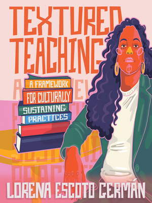 cover image of Textured Teaching